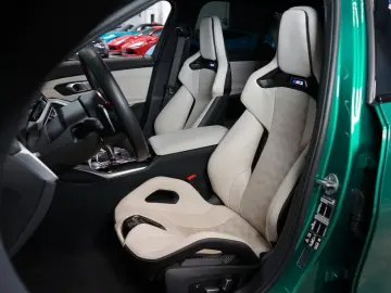 M3*COMPETITION*xDRIVE*LASER*H/K