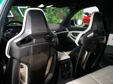 M3*COMPETITION*xDRIVE*LASER*H/K