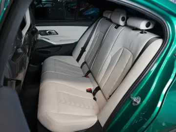 M3*COMPETITION*xDRIVE*LASER*H/K
