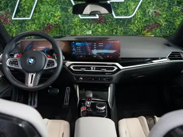 M3*COMPETITION*xDRIVE*LASER*H/K