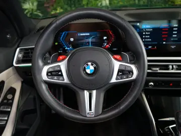 M3*COMPETITION*xDRIVE*LASER*H/K