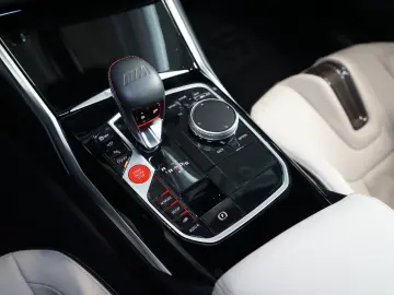 M3*COMPETITION*xDRIVE*LASER*H/K