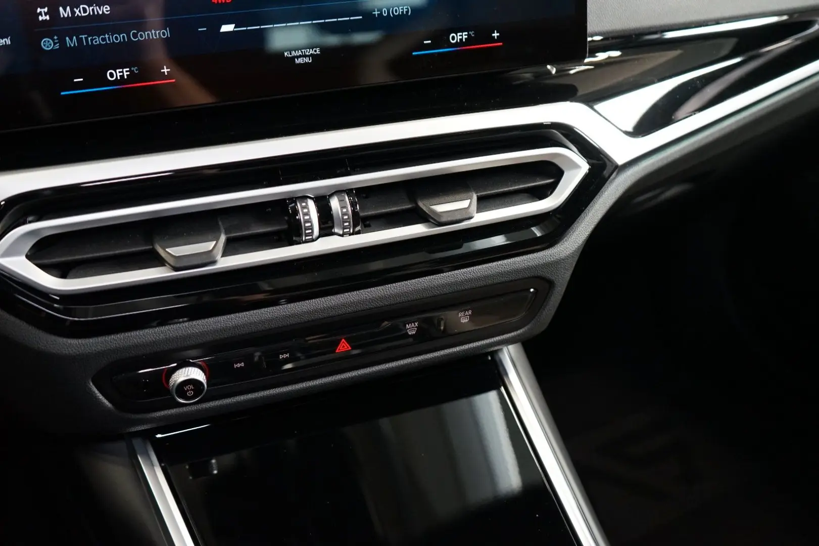 M3*COMPETITION*xDRIVE*LASER*H/K