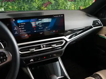 M3*COMPETITION*xDRIVE*LASER*H/K
