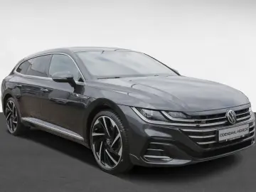 Arteon Shooting Brake R-Line 2 0 l TSI DSG IQ.LI