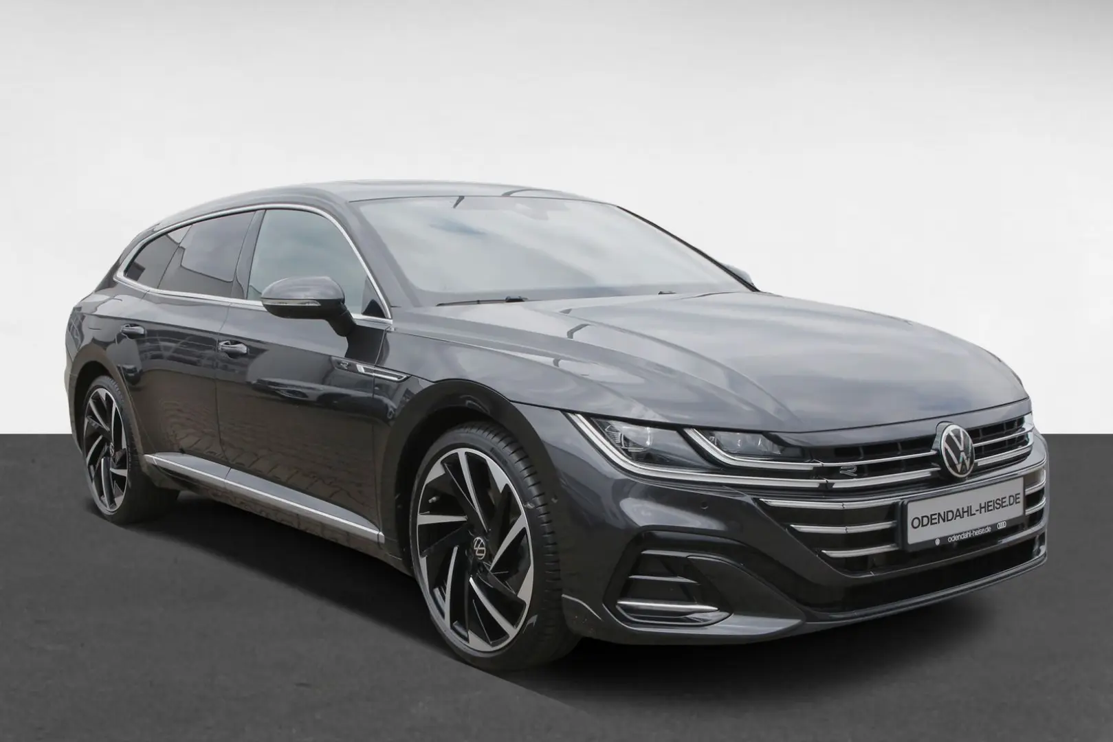 Arteon Shooting Brake R-Line 2,0 l TSI DSG IQ.LI