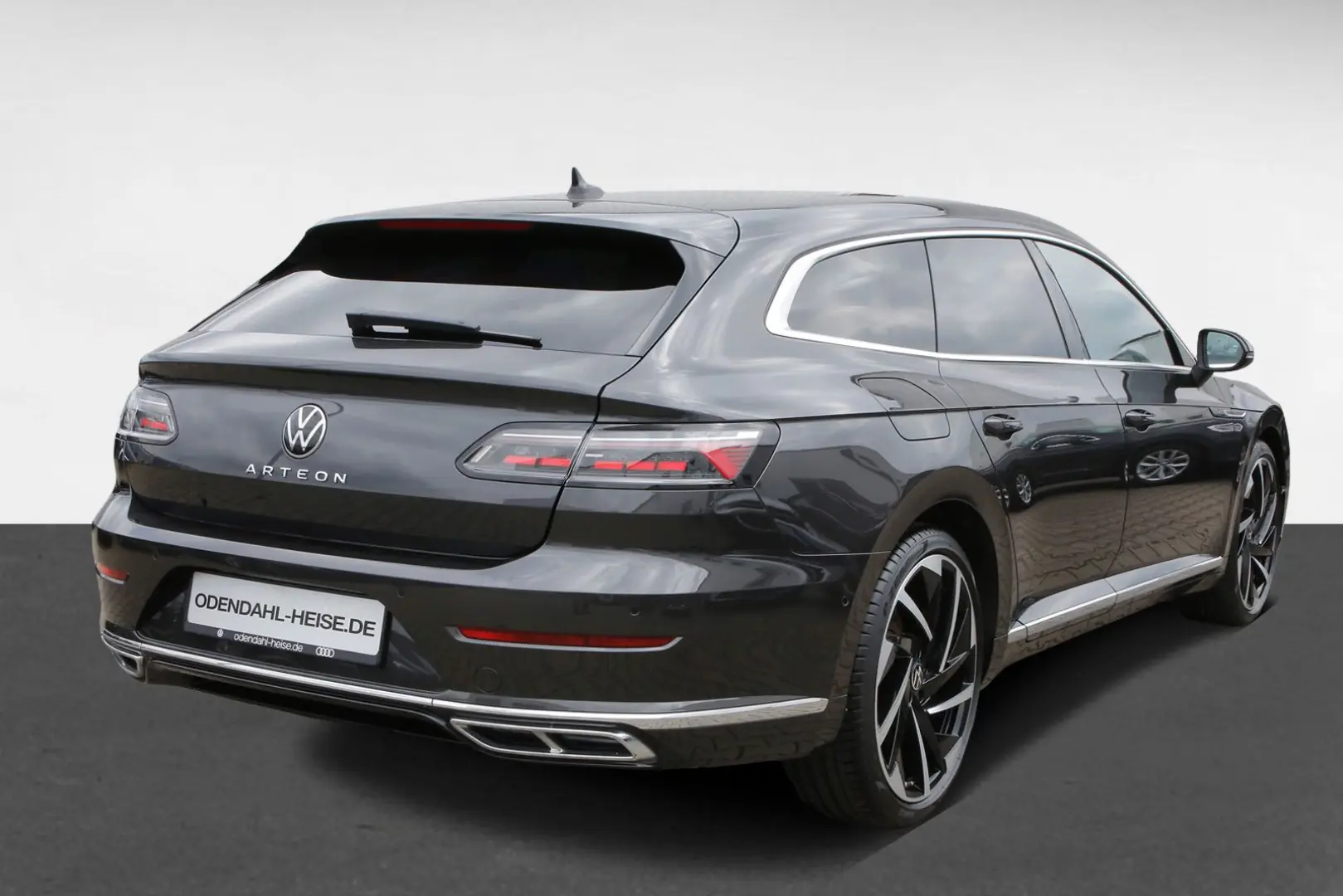 Arteon Shooting Brake R-Line 2,0 l TSI DSG IQ.LI