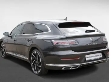 Arteon Shooting Brake R-Line 2,0 l TSI DSG IQ.LI