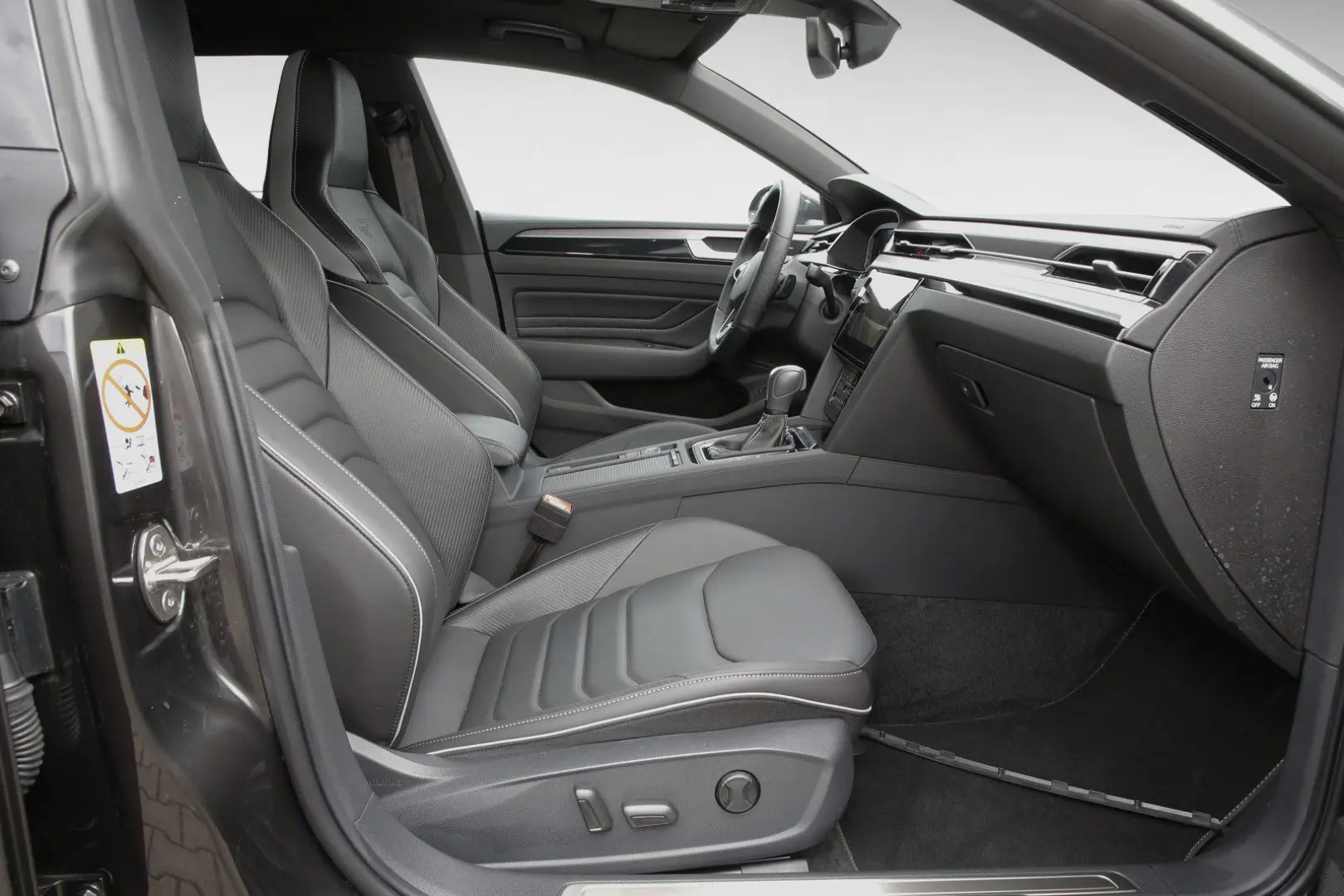 Arteon Shooting Brake R-Line 2,0 l TSI DSG IQ.LI