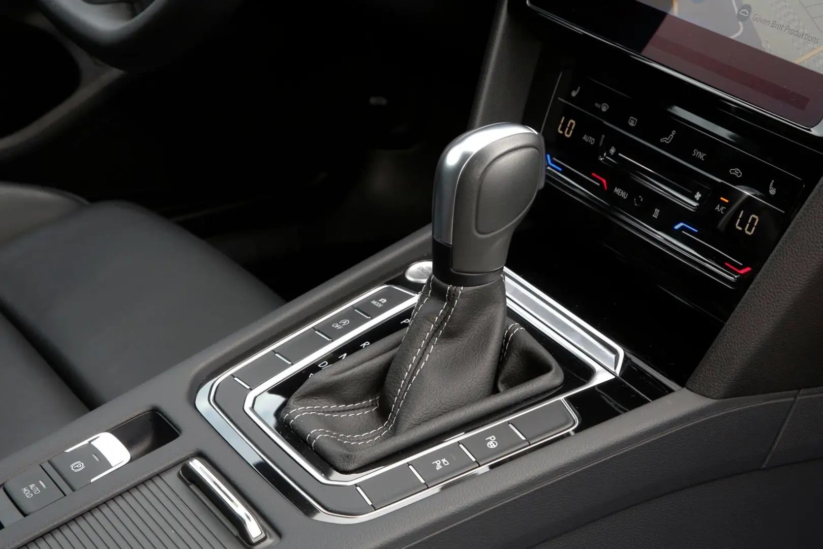 Arteon Shooting Brake R-Line 2,0 l TSI DSG IQ.LI