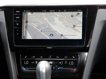 Arteon Shooting Brake R-Line 2,0 l TSI DSG IQ.LI
