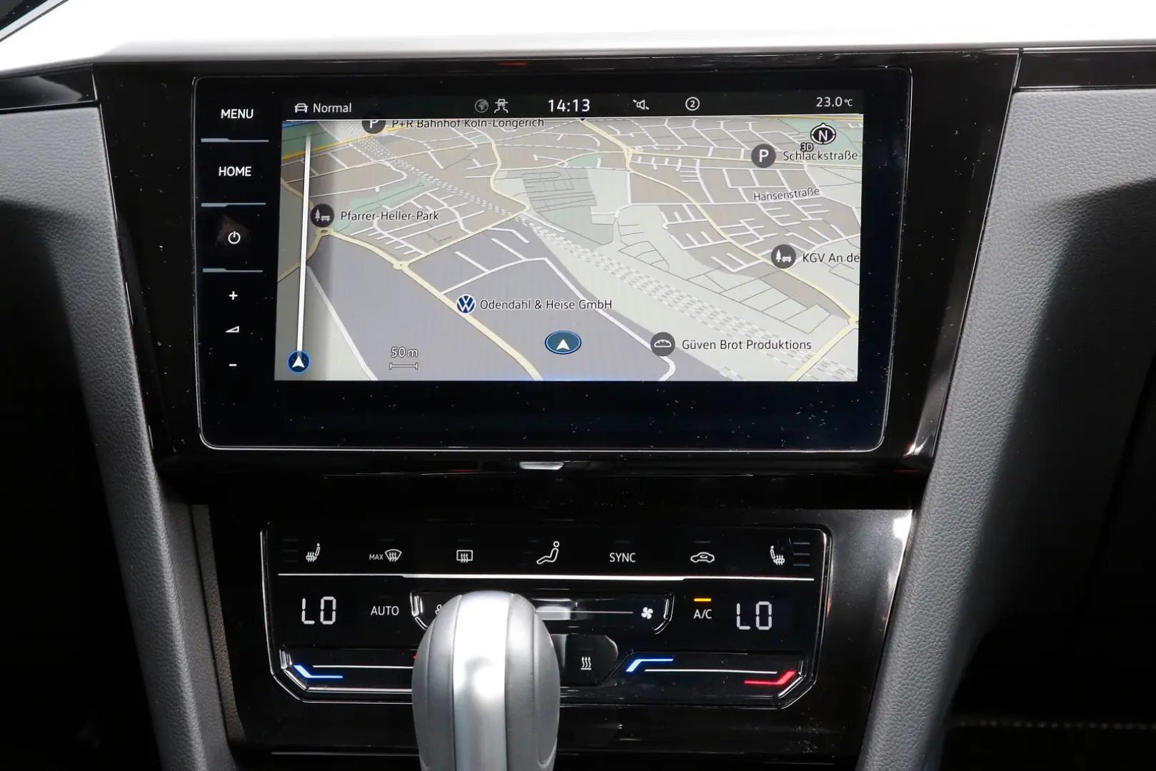 Arteon Shooting Brake R-Line 2,0 l TSI DSG IQ.LI