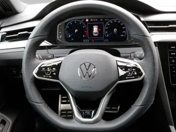 Arteon Shooting Brake R-Line 2,0 l TSI DSG IQ.LI