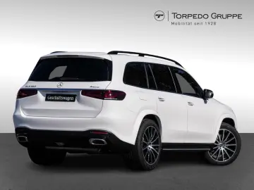 GLS 580 4MATIC |AMG|Exclusive|NIGHT|DISTR|KEYL