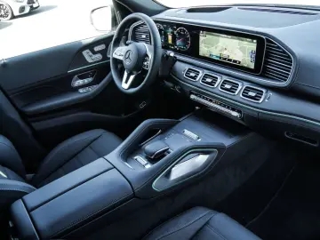 GLS 580 4MATIC |AMG|Exclusive|NIGHT|DISTR|KEYL