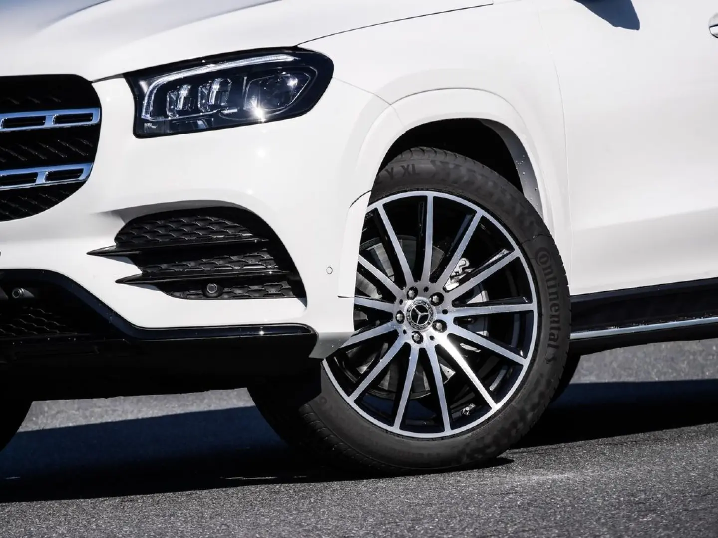 GLS 580 4MATIC |AMG|Exclusive|NIGHT|DISTR|KEYL