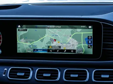 GLS 580 4MATIC |AMG|Exclusive|NIGHT|DISTR|KEYL