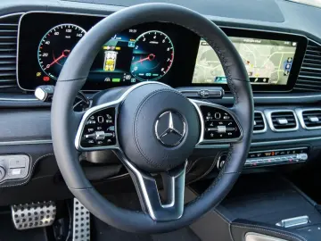 GLS 580 4MATIC |AMG|Exclusive|NIGHT|DISTR|KEYL