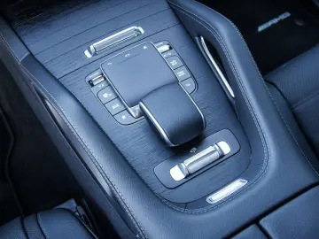 GLS 580 4MATIC |AMG|Exclusive|NIGHT|DISTR|KEYL