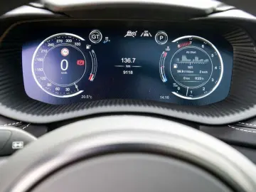 DBX 707