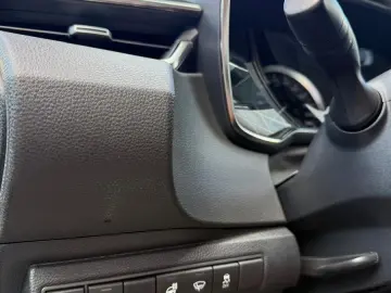 Corolla Hybrid Business Edition