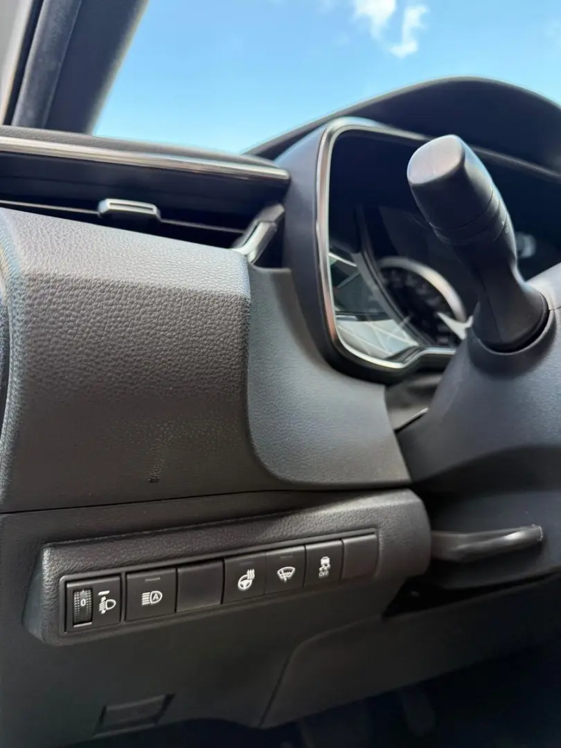 Corolla Hybrid Business Edition