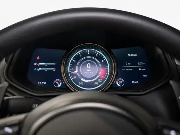DB11 AMR V12 Coupe Aston Martin Hamburg