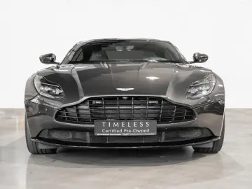 DB11 AMR V12 Coupe Aston Martin Hamburg