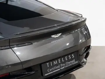 DB11 AMR V12 Coupe Aston Martin Hamburg