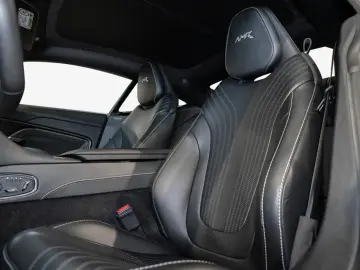 DB11 AMR V12 Coupe Aston Martin Hamburg