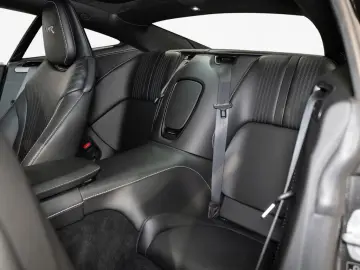DB11 AMR V12 Coupe Aston Martin Hamburg