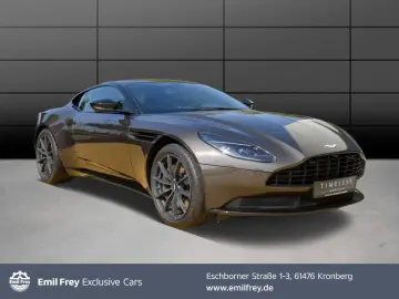 DB11 V8 Coupe