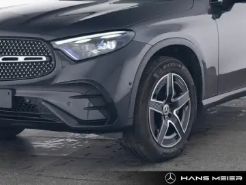 GLC 220 d 4M AMG AHK Standhzg. Night Multibeam