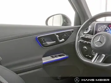 GLC 220 d 4M AMG AHK Standhzg. Night Multibeam