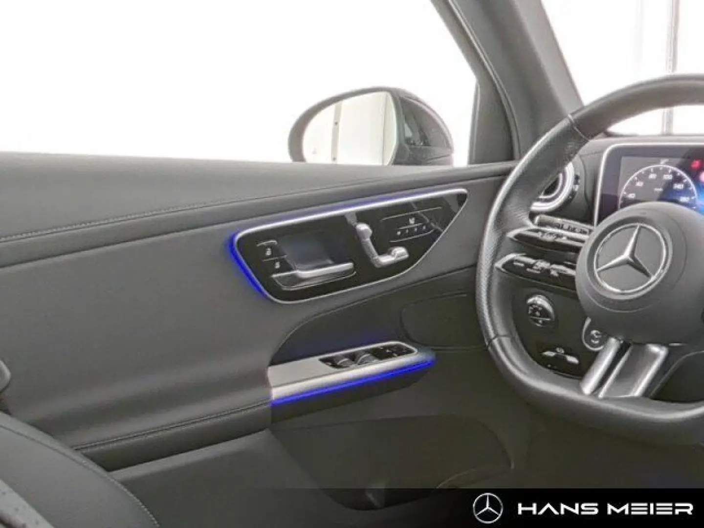 GLC 220 d 4M AMG AHK Standhzg. Night Multibeam