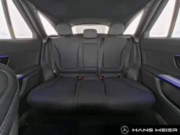 GLC 220 d 4M AMG AHK Standhzg. Night Multibeam