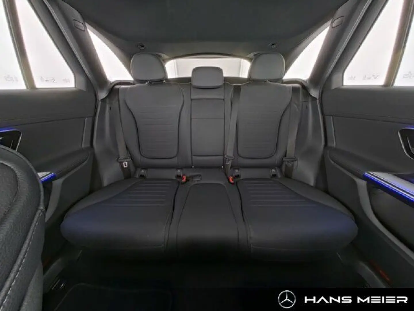 GLC 220 d 4M AMG AHK Standhzg. Night Multibeam