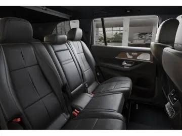 GLS 580 4M AMG-Sport/Pano/AHK/HUD/360/Night/23''