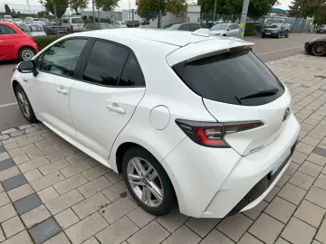Toyota Corolla 1,8 Hybrid Comfort Navi ACC