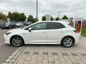 Toyota Corolla 1,8 Hybrid Comfort Navi ACC