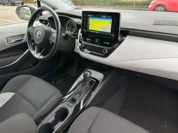 Toyota Corolla 1,8 Hybrid Comfort Navi ACC