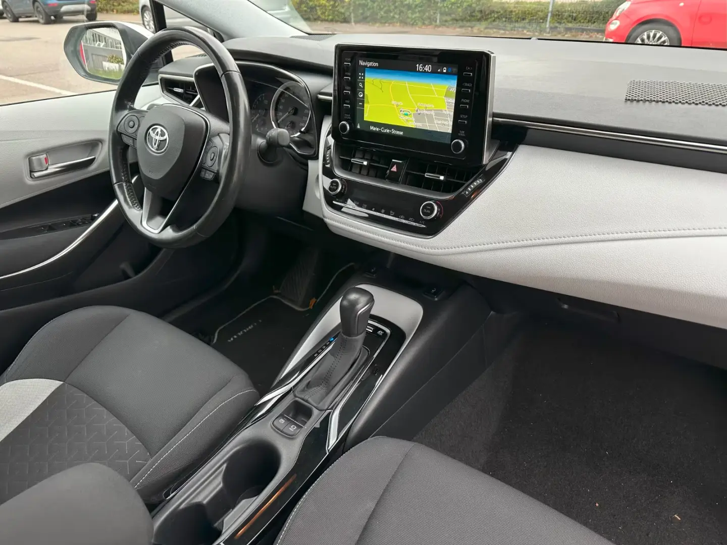 Toyota Corolla 1,8 Hybrid Comfort Navi ACC