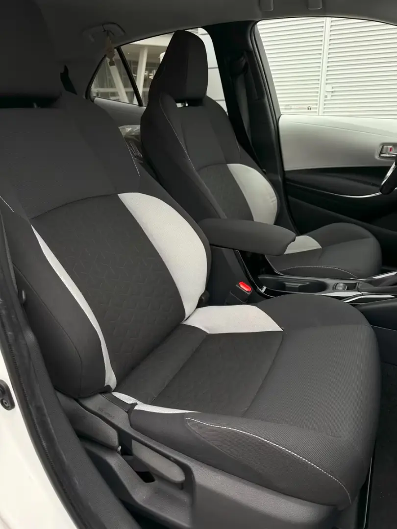 Toyota Corolla 1,8 Hybrid Comfort Navi ACC