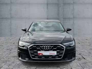 Audi A6 Limousine 50 TFSI e QU S-LINE MATRIX+HuD+360°