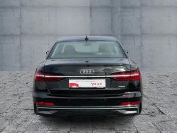 Audi A6 Limousine 50 TFSI e QU S-LINE MATRIX+HuD+360°