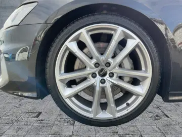 Audi A6 Limousine 50 TFSI e QU S-LINE MATRIX+HuD+360°