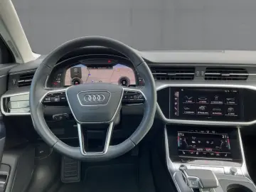 Audi A6 Limousine 50 TFSI e QU S-LINE MATRIX+HuD+360°