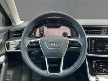Audi A6 Limousine 50 TFSI e QU S-LINE MATRIX+HuD+360°