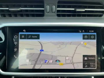 Audi A6 Limousine 50 TFSI e QU S-LINE MATRIX+HuD+360°