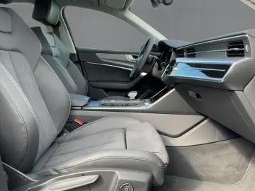 Audi A6 Limousine 50 TFSI e QU S-LINE MATRIX+HuD+360°